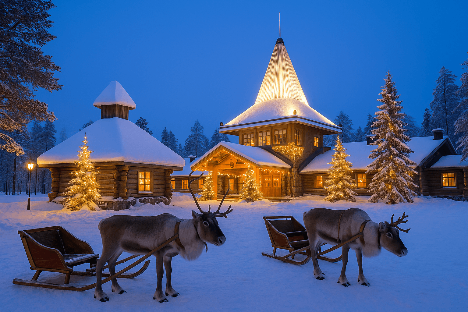 Aventura Mágica na Islândia