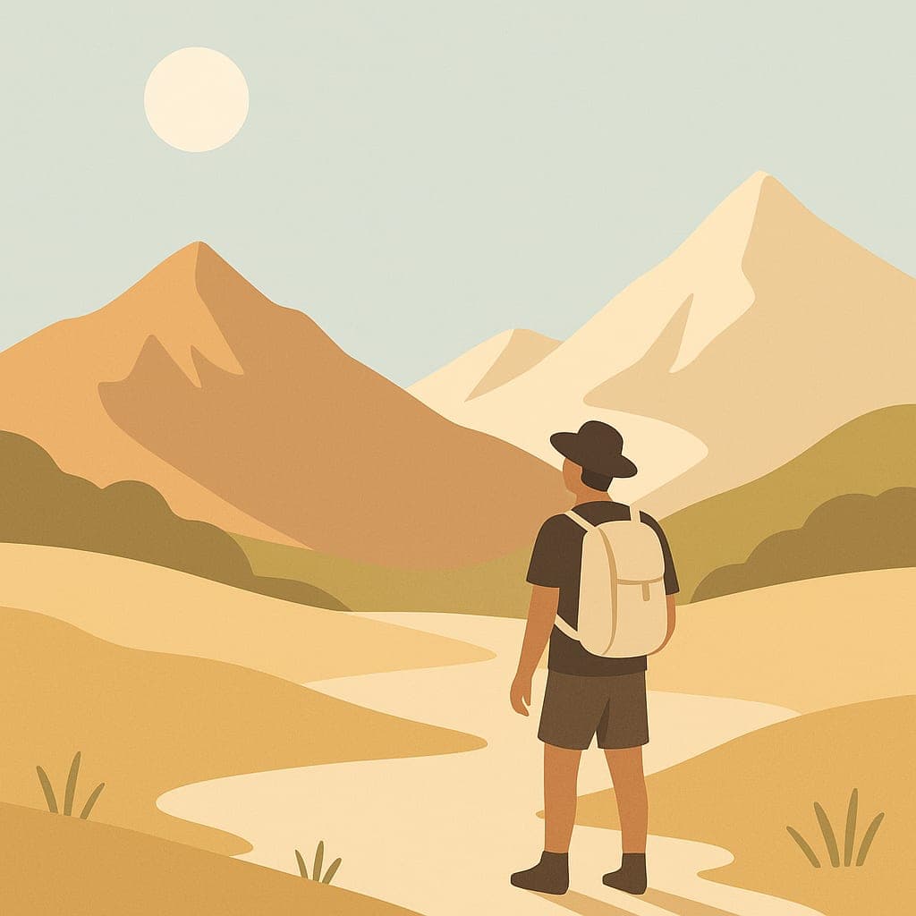 Minimalismo na Bagagem: Como Levar Menos e Viver Mais