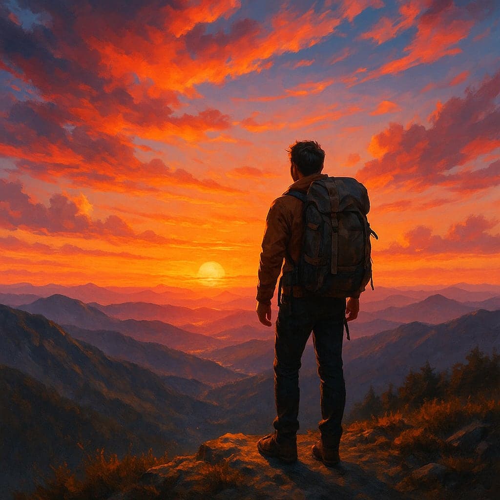 As Viagens que Inspiraram Grandes Transformações Pessoais